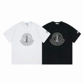 Picture of Moncler T Shirts Short _SKUMonclerXS-Lsxtx624799